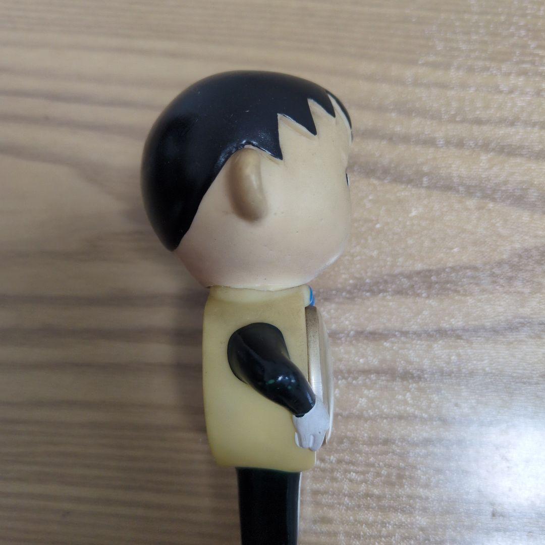 ソフビ　シチズン　Cちゃん