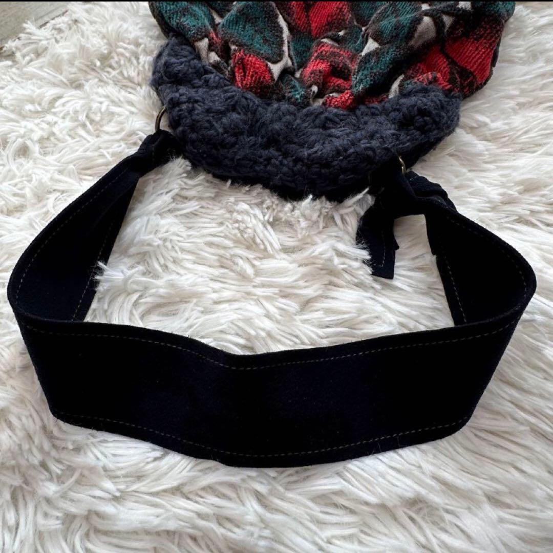 ミナペルホネン　カドルバッグ