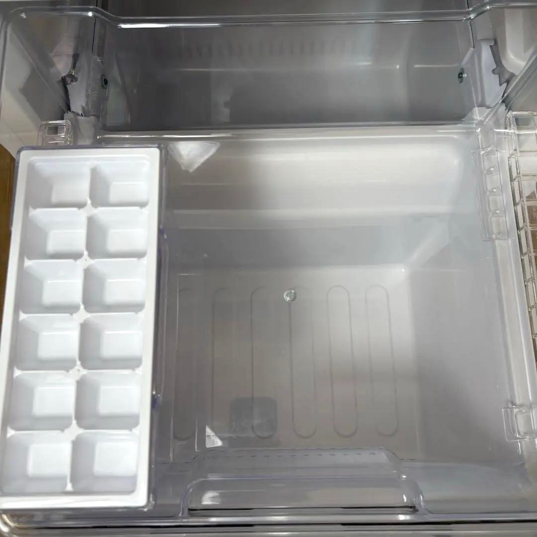 2022年 冷蔵庫 一人暮らし 単身用 小型 3ヶ月保証 送料無料 シャープ