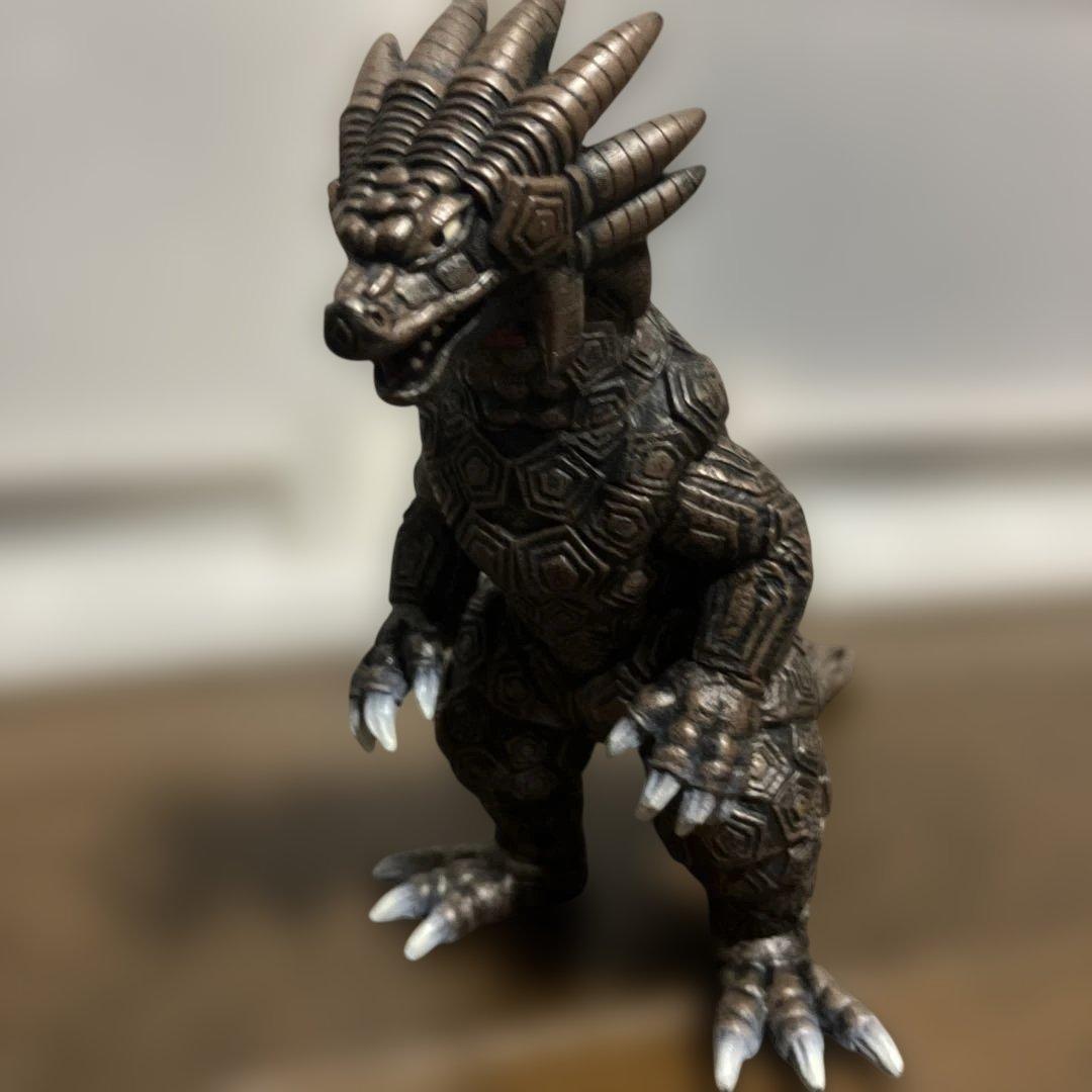 【良品】ウルトラマン怪獣フィギュアセット23体