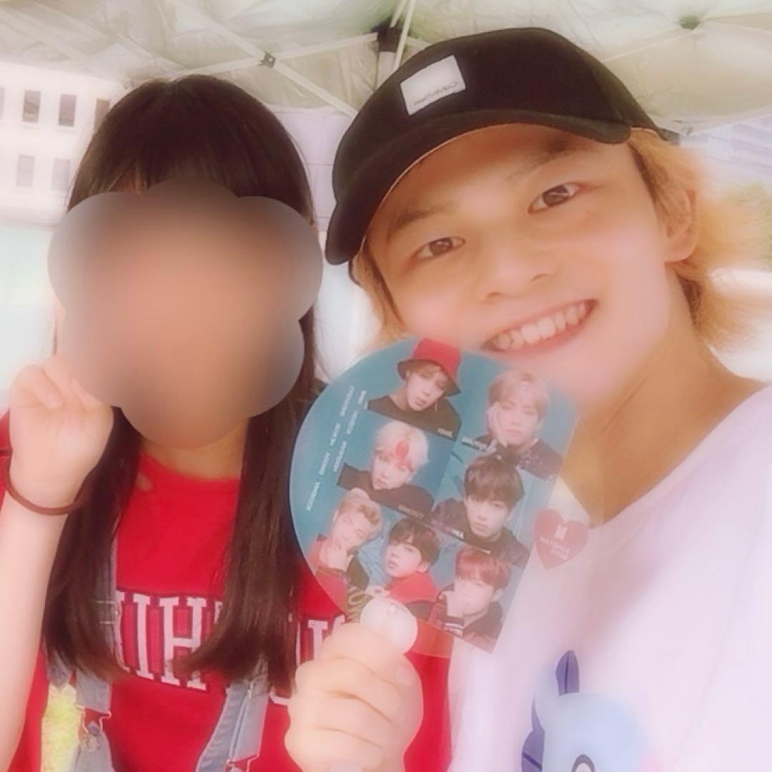 ジュキヤ 直筆サイン - メルカリ