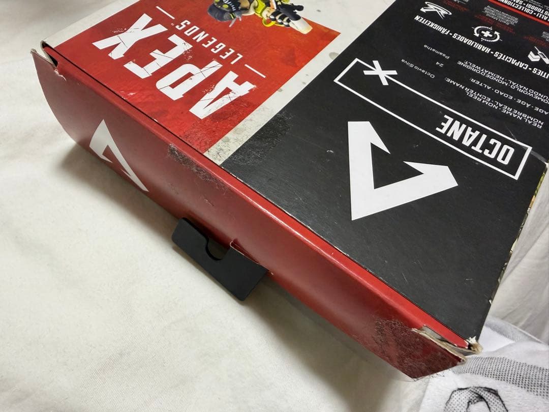 Apex Legends 6インチフィギュア　まとめ売り 6体セット