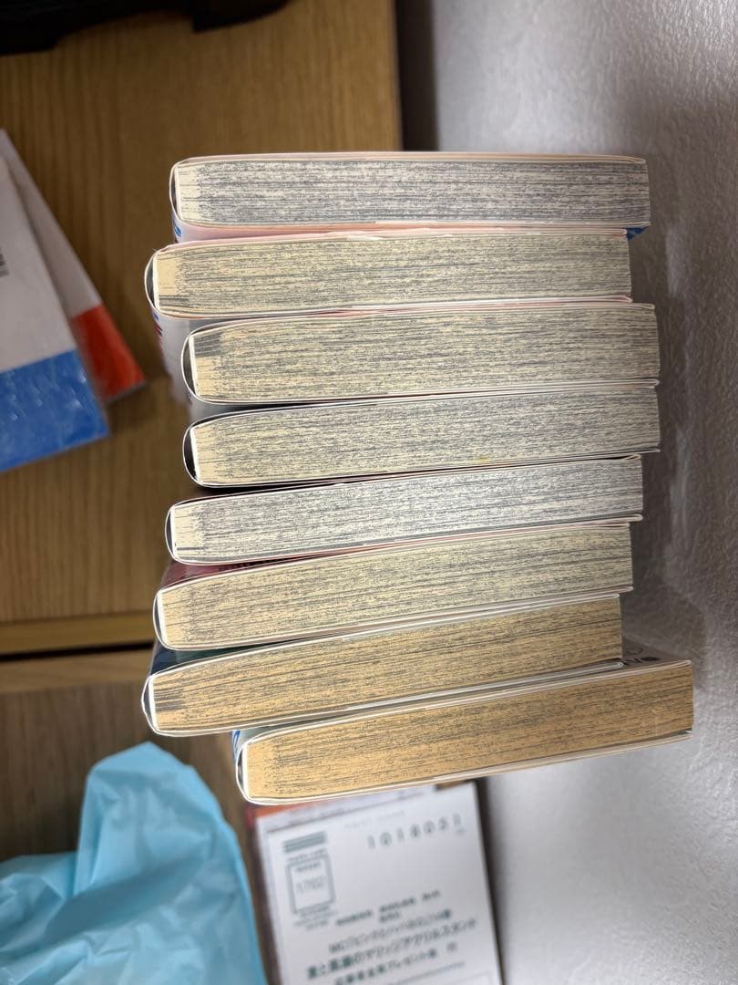 ONE PIECE 1～110巻