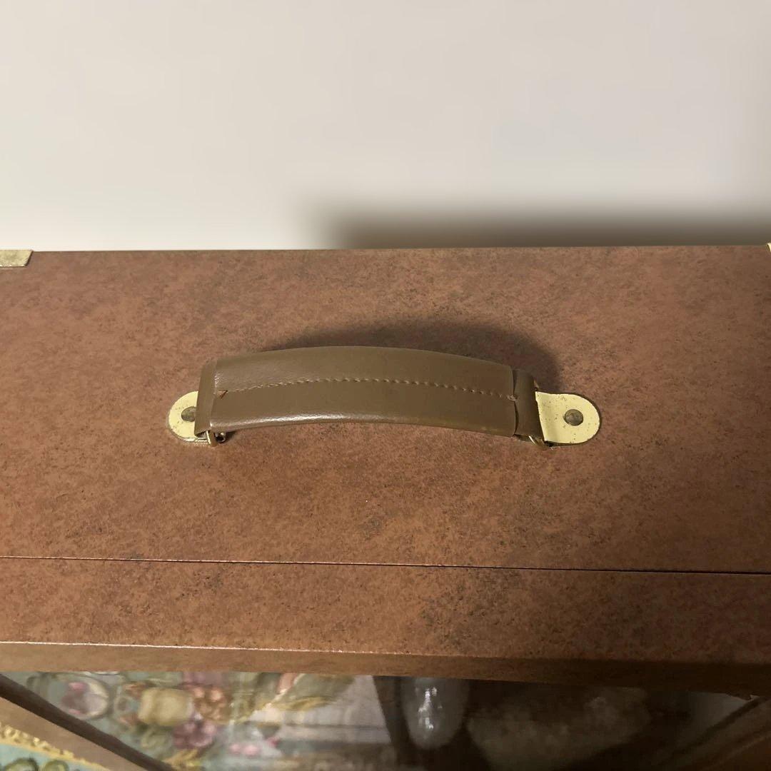 ビスクドール アンティーク 愛らしいお顔 着せ替え ドレス 人形