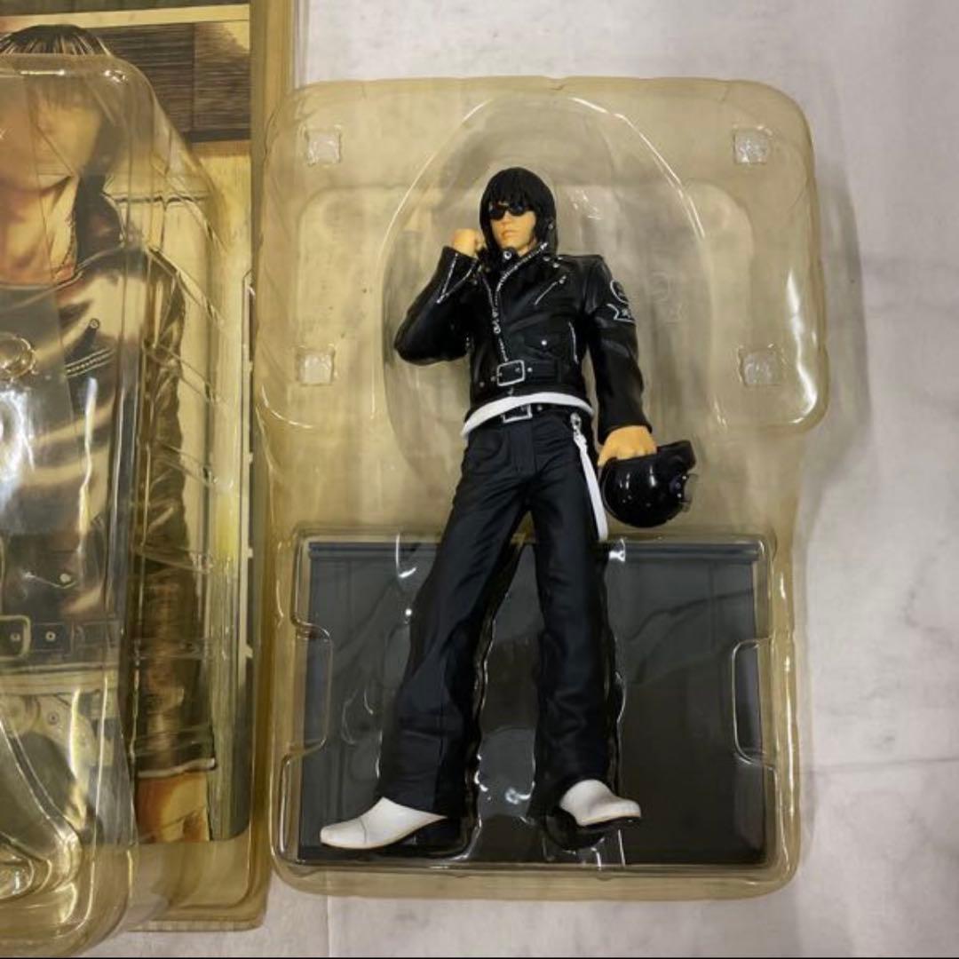 藤代拓海 通常版 髑髏の系譜 クローズ WORST 武装戦線