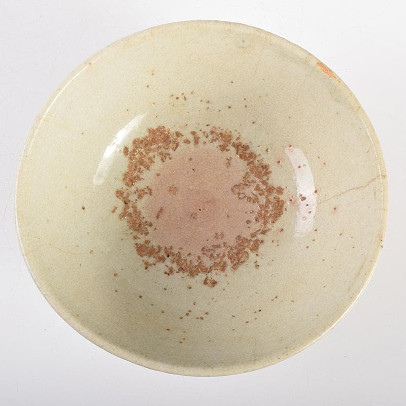 朝鮮 李朝 高麗白磁 鉢 時代箱付 M R5065 - winetouritalia.com