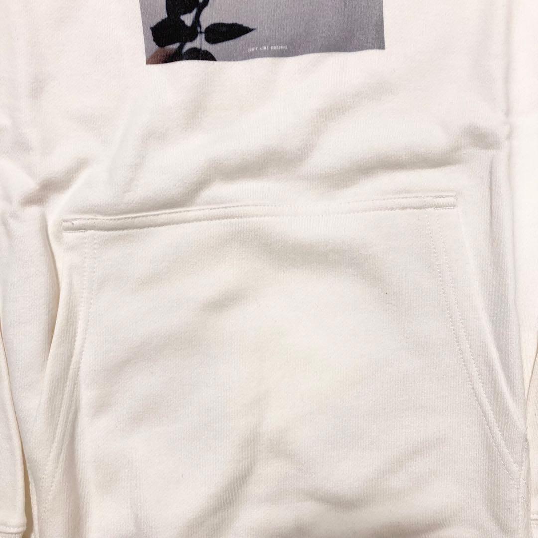 未使用 I Don't Like Mondays. パーカー グッズ アイドラ 未使用 I Don