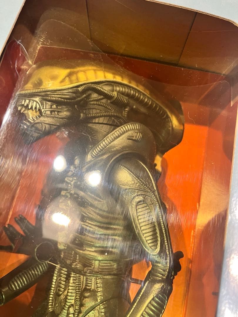 エイリアン フィギュア HOBBY Tsukuda SVM-29-7000