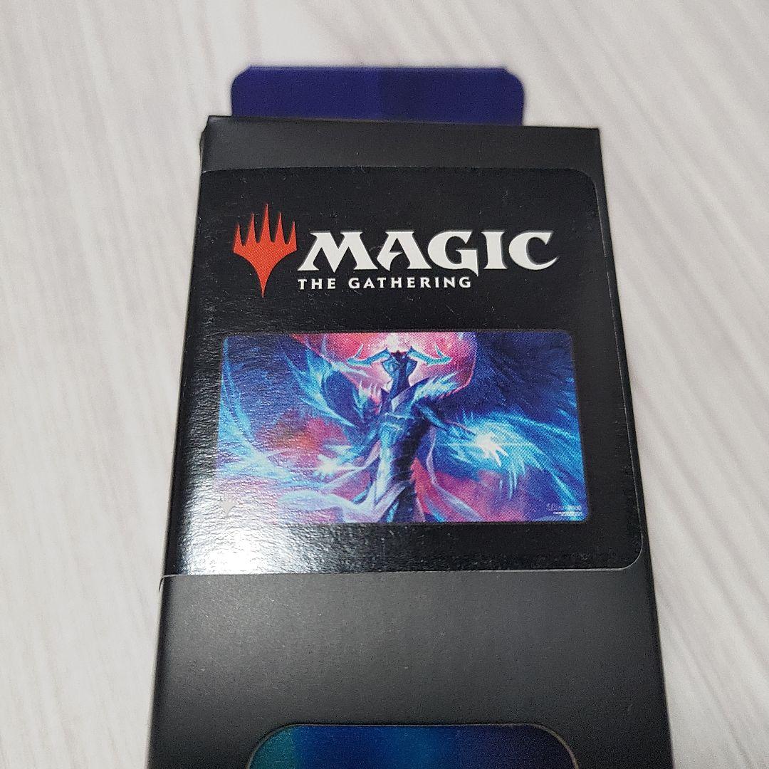 MTG ultra pro 嵐の目、ウギン　プレイマット 未開封 新品