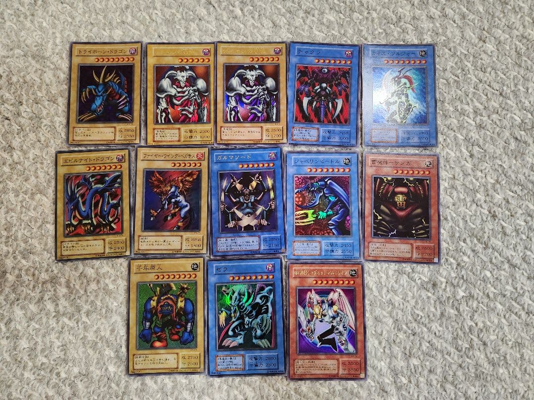 お⚪︎ま様専用 ヤイチノーマルパラレル