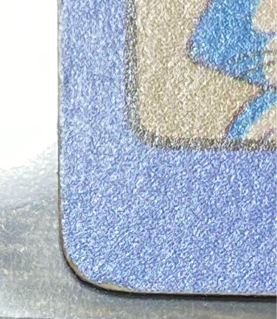 【希少】 ドラゴンボール ビジュアルアドベンチャー カードダス 85神龍に乗って