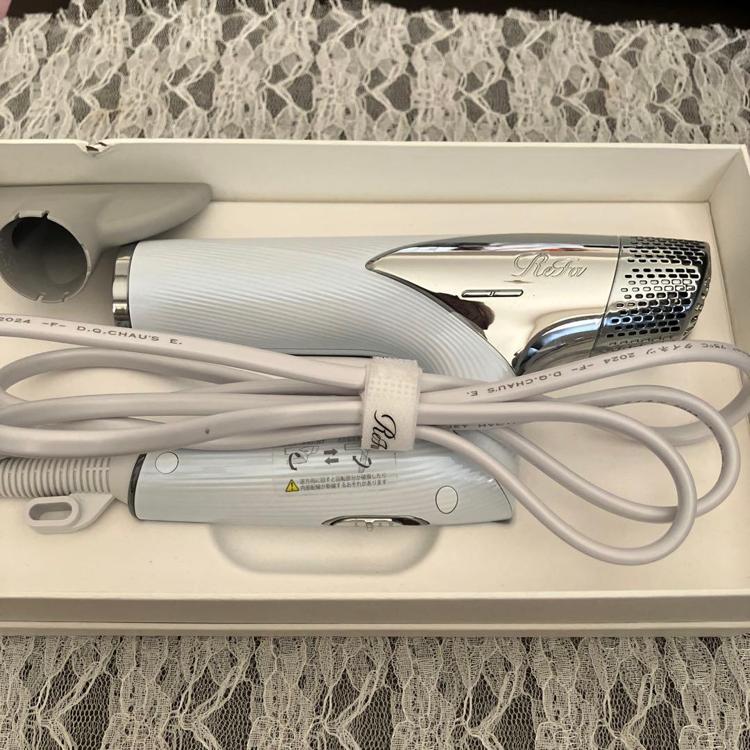 最終価格　美品❤️リファ　MTG　BEAUTECH DRYER SMART