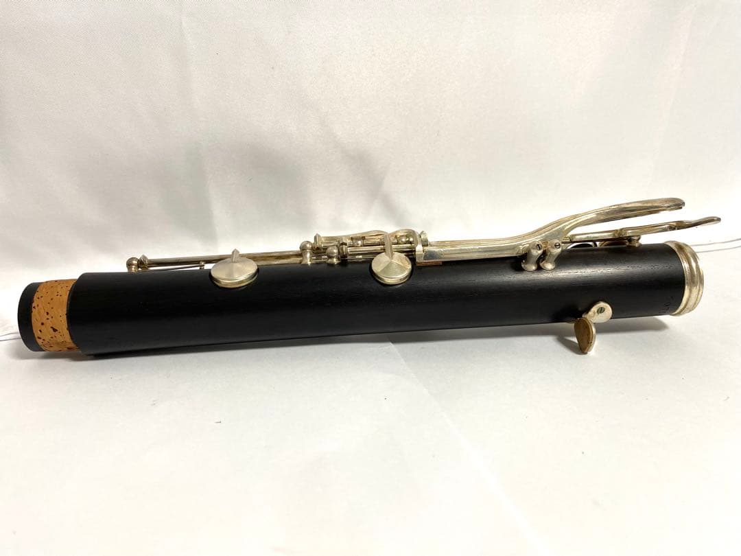 YAMAHA ヤマハ クラリネット YCL-350F ケース付き