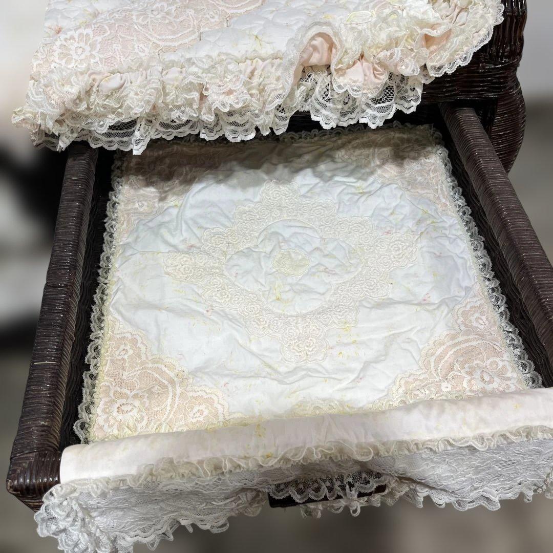 廃盤品】◇Caetla サエラ◇Akiakane アキアカネ◇ラタンソファ