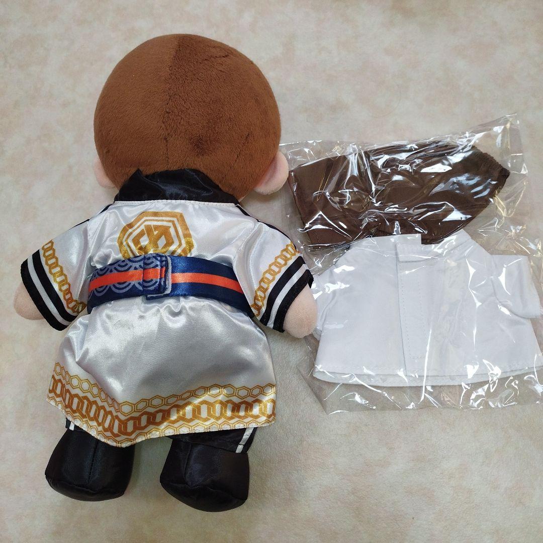 歌い手　めいちゃん　まとめ売り　Gero 肉チョモランマ　ペンライト　ぬいぐるみ