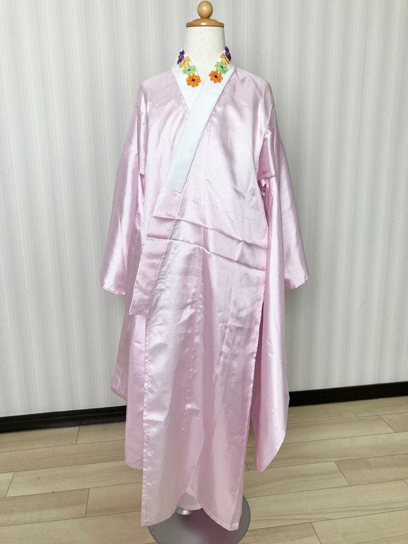 七五三7歳 MIN66 花わらべ