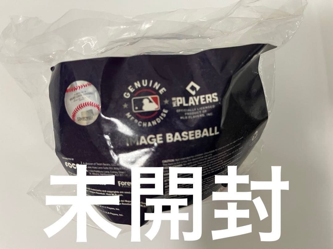 大谷翔平 ドジャース 記念ボール サインプリント UVカットケース付き