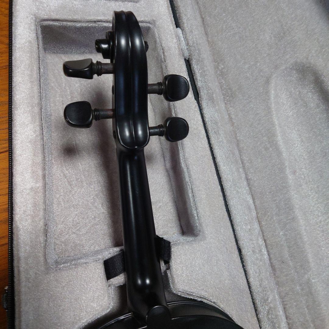 Kranz エレキ バイオリン　SUGIZO LUNA SEA