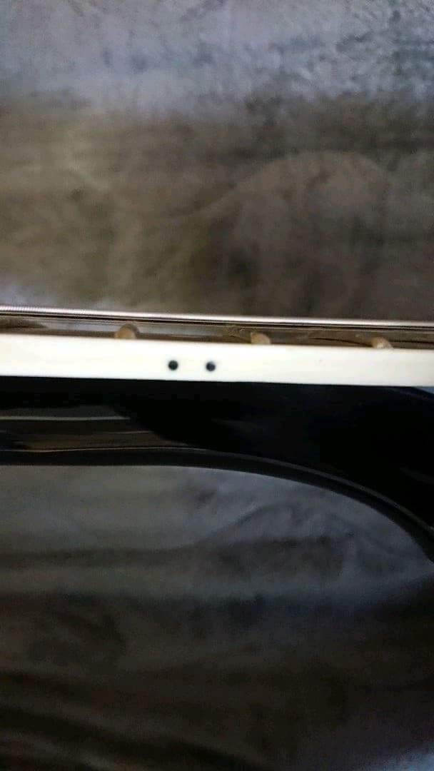 ★展示品or在庫品★SPEAR ハヌマーンクイーン エメラルドグリーンバースト★