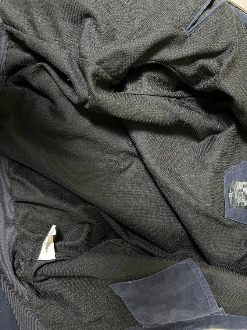 Carhartt ネイビー アクティブジャケット L