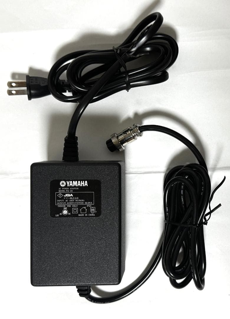 Yamaha MG166C アナログミキサー 16チャンネル