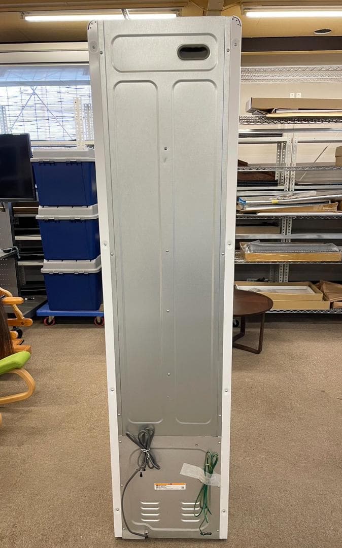 展示品】LG STYLER スチームウォッシュ S3IFA 電気乾燥機