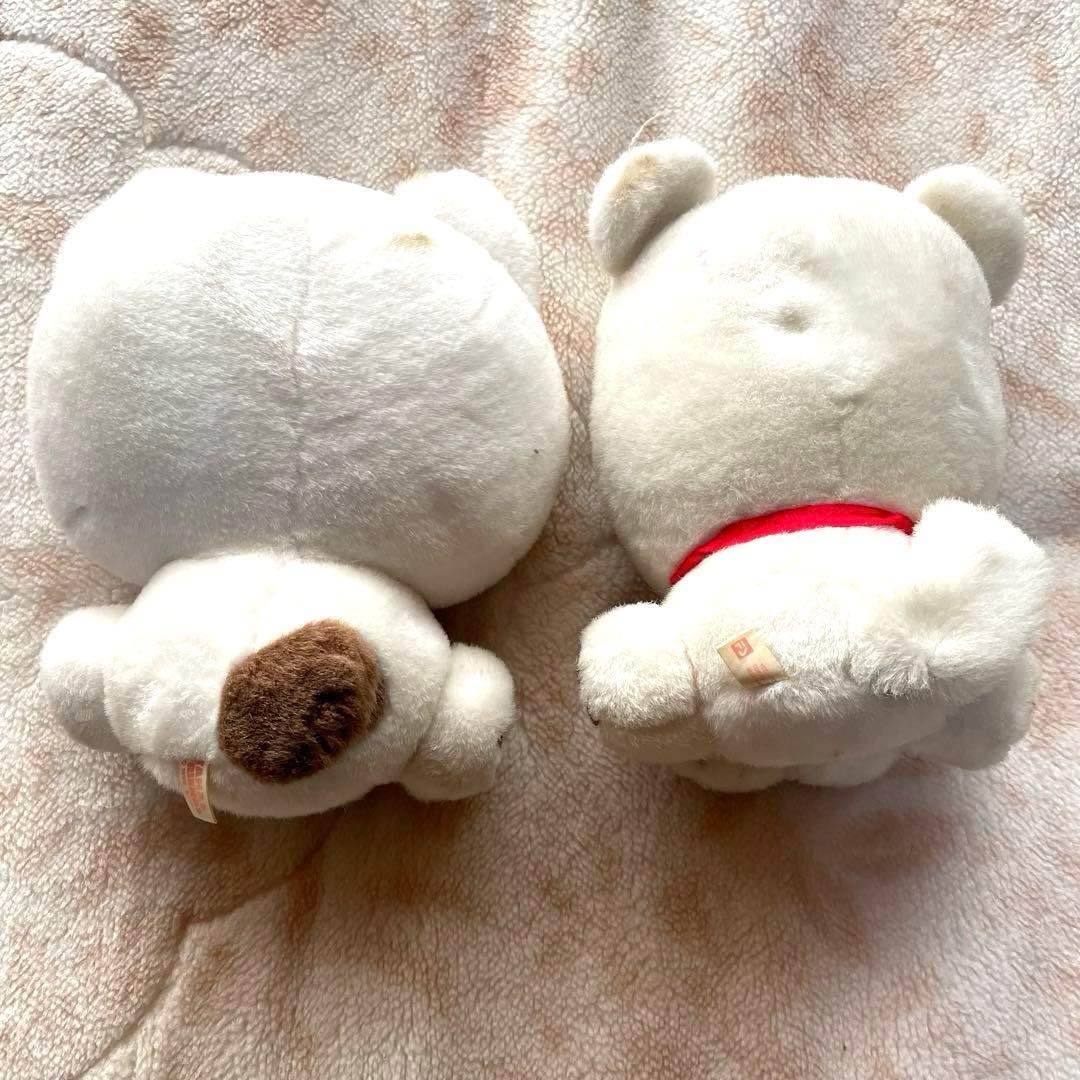 【激レア品】タマ＆フレンズ　うちのたま知りませんか？ぬいぐるみ　サンリオ