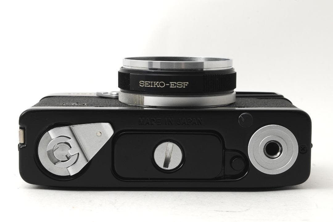 レア品】オリンパス OLYMPUS-35 EC 2 コンパクトカメラ レトロ カメラ