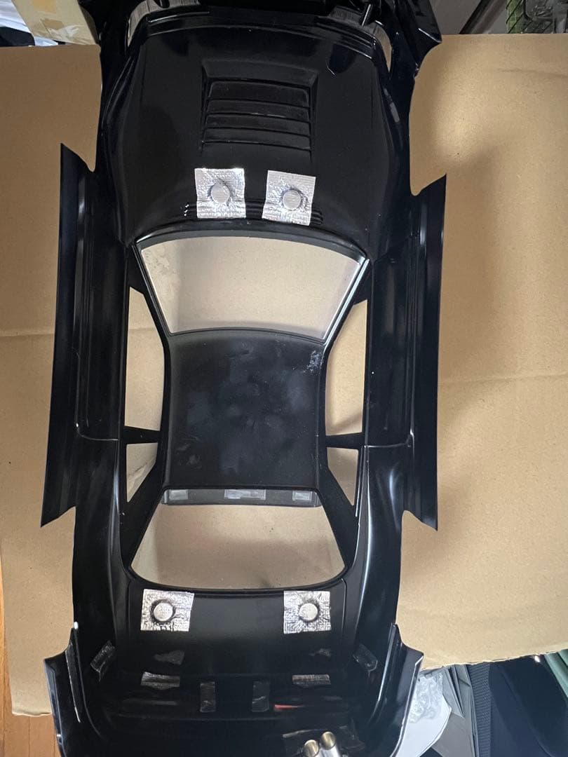 アディクション D-MAX S13