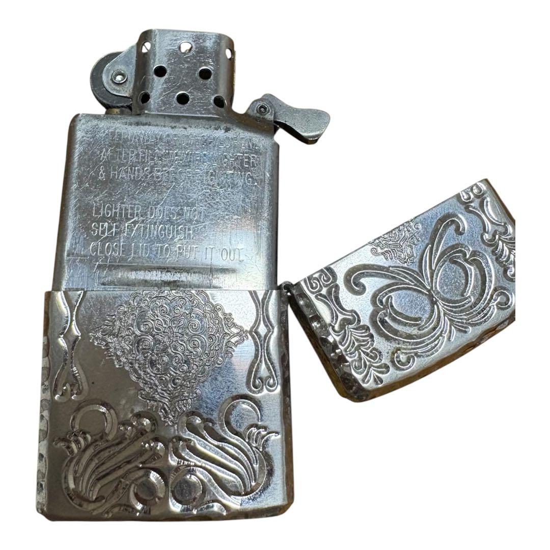 エヴァンゲリオン セフィロトの樹 zippo 新劇場版ヱヴァンゲリヲン