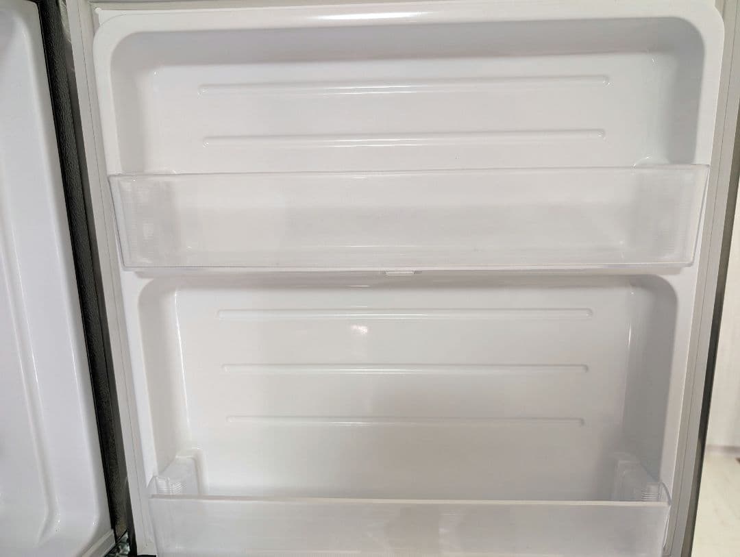 SHARP SJ-D23F-S 冷凍冷蔵庫 225L 2020年製