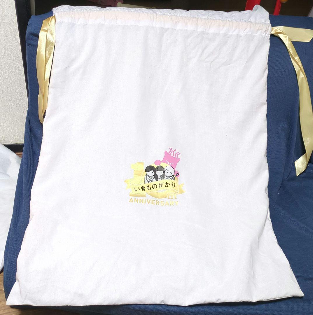 G*9様 大幅値下げ！【新品未使用】いきものがかり 超イッキーモンキー