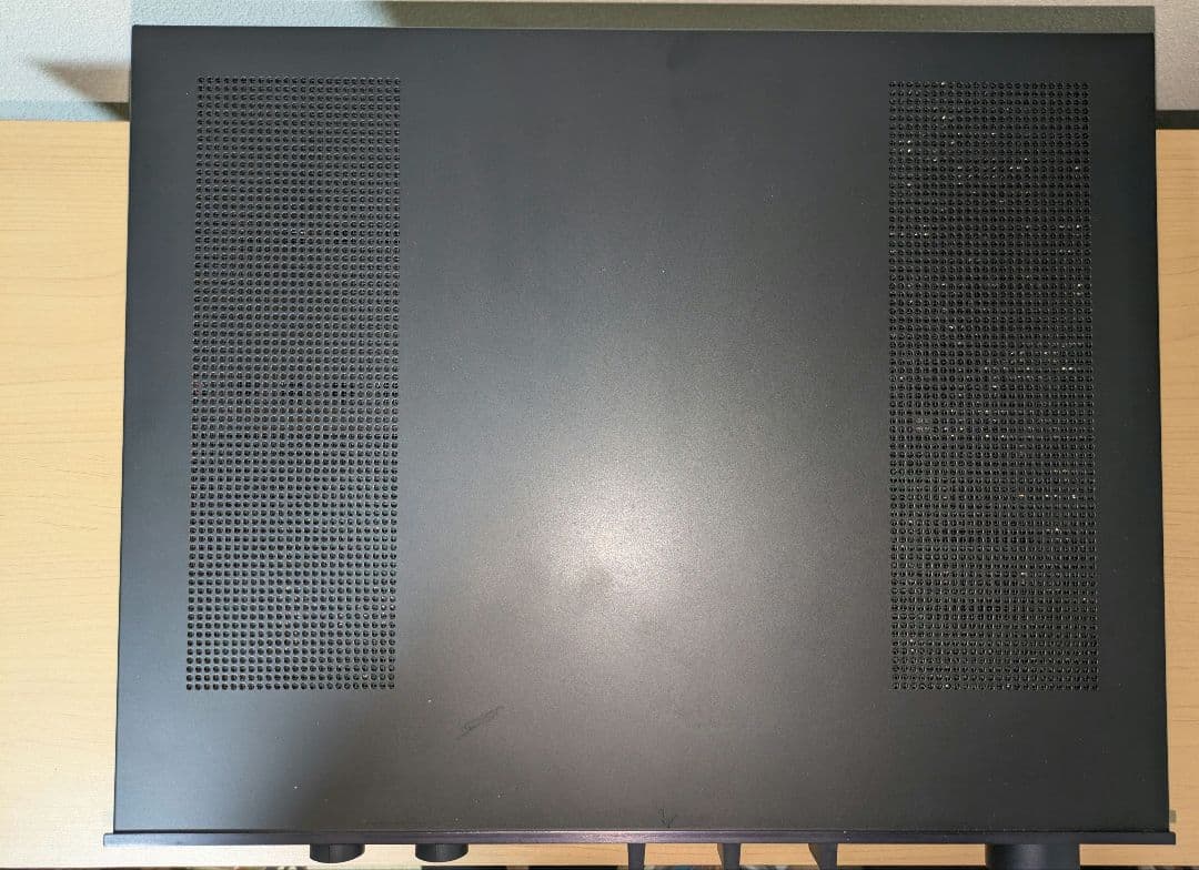 YAMAHA C-4 ステレオコントロールアンプ