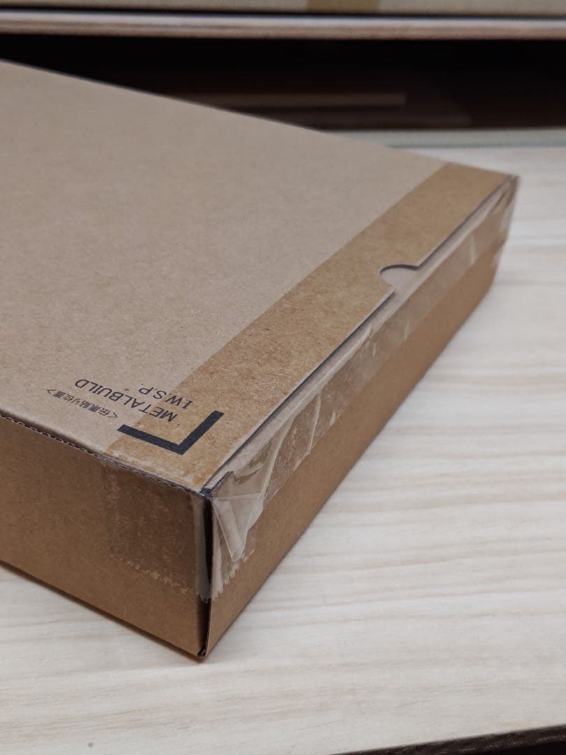 メタルビルド ３体セット ストライクルージュ