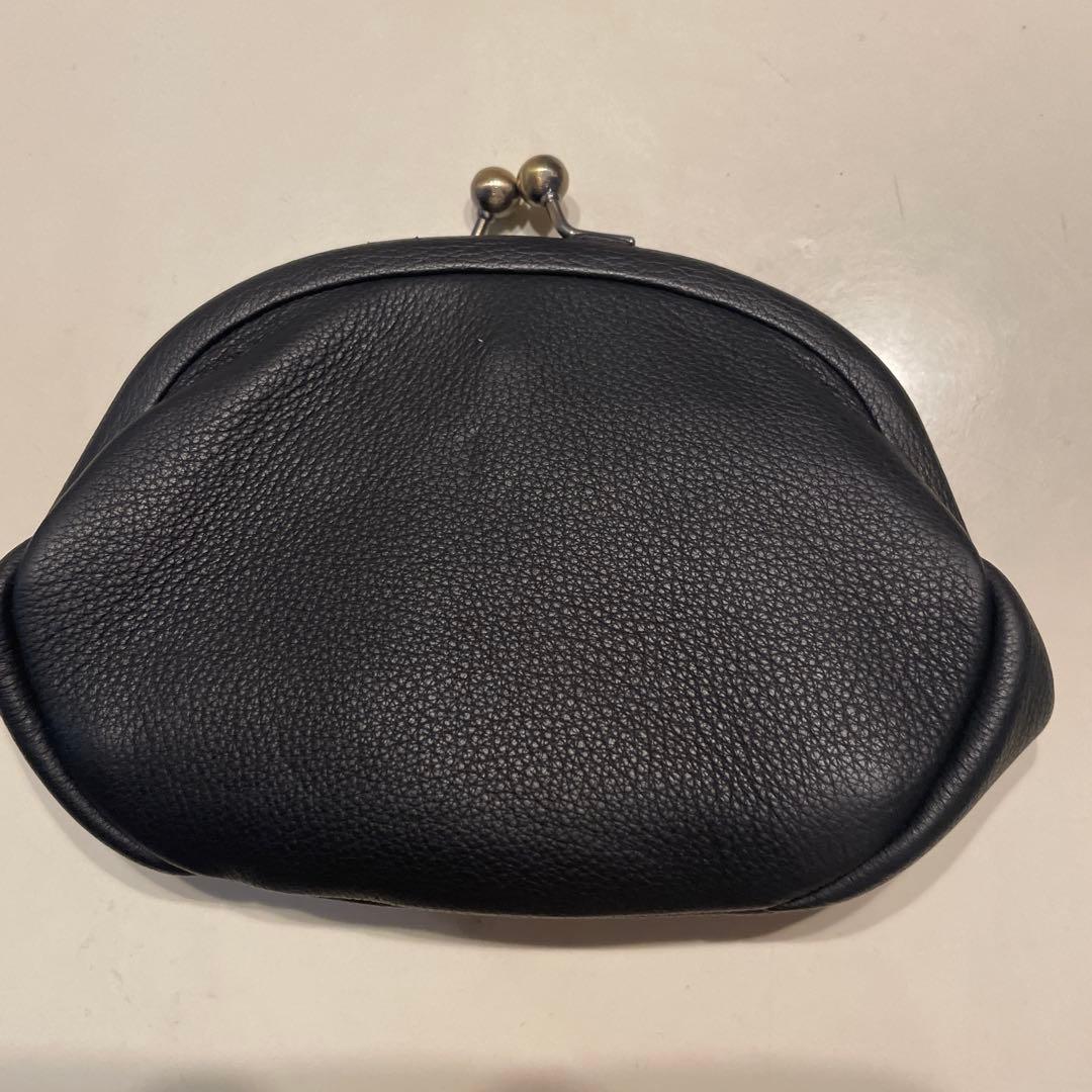 ANVOCOEUR がま口財布2個セット