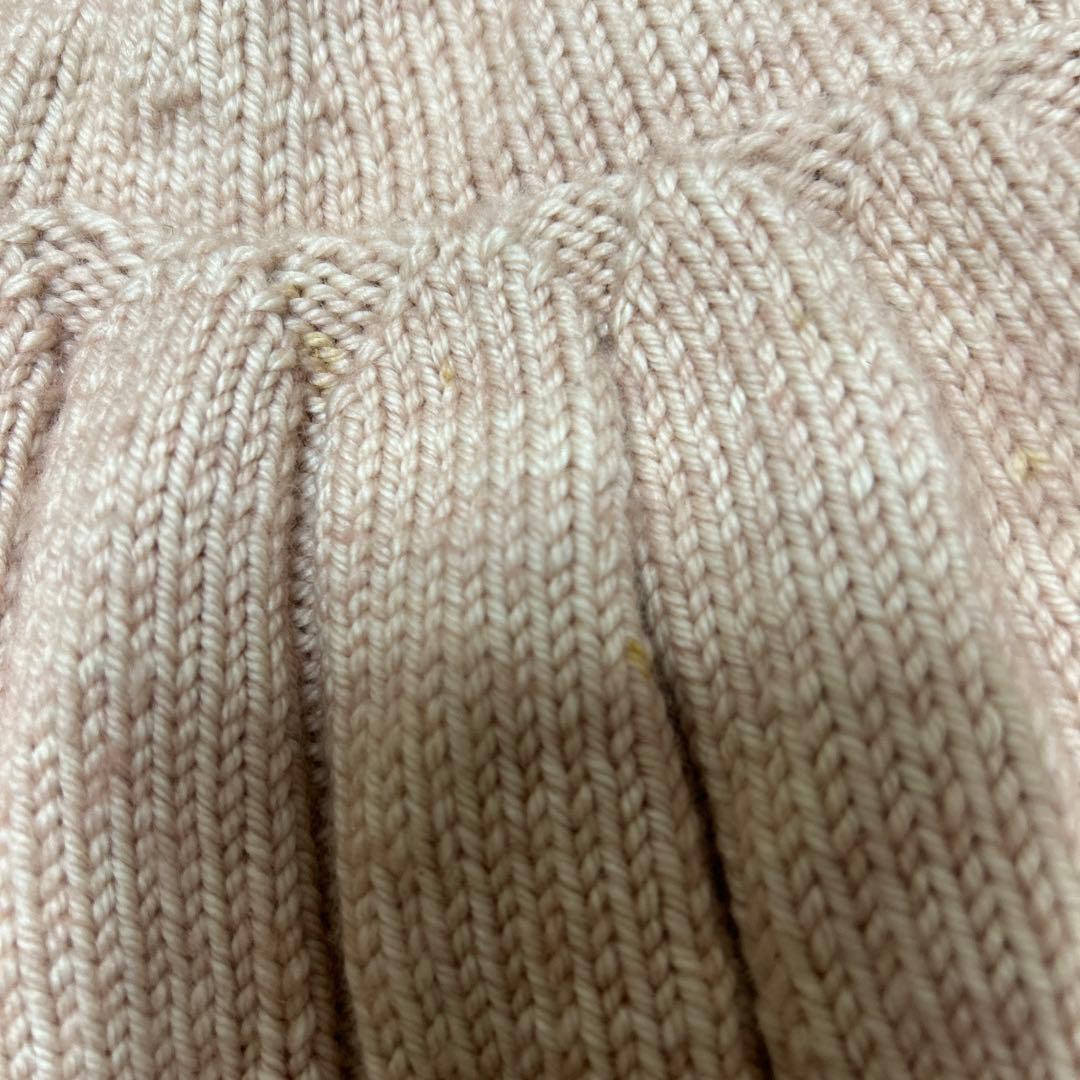 Misha and Puff スケポン6y