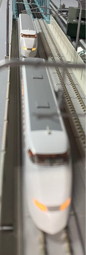 TOMIX 92639 JR300系東海道・山陽 新幹線（のぞみ）16両