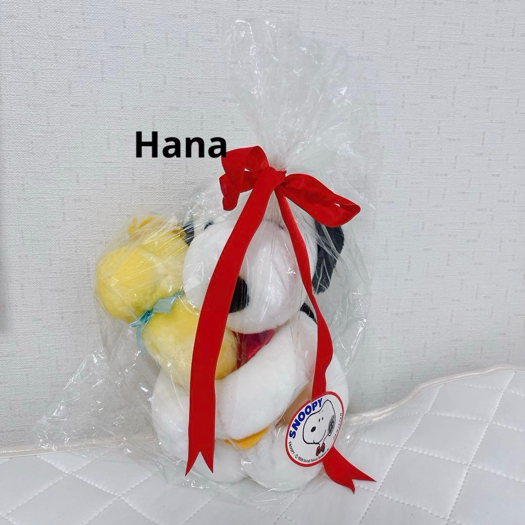 激レア⁉︎ 新品・タグ付き！ スヌーピー ファミリア 期間限定 コラボ