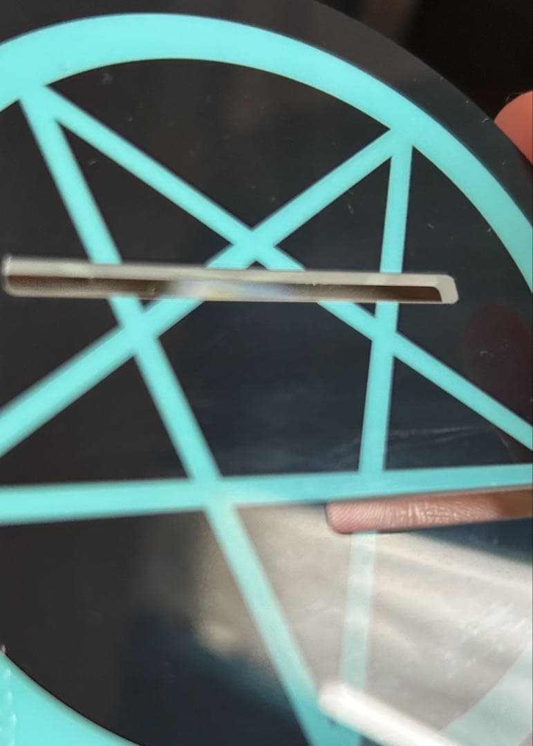 じ*ん様 ハズビンホテル VOX アクリルスタンド