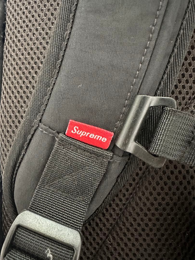 Supreme バッグ