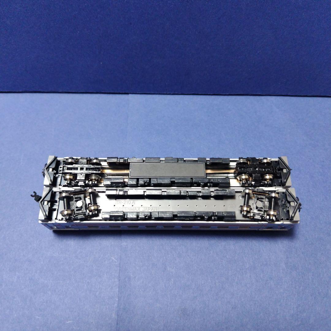 GM 31735 キハ54形500番台元急行仕様2両セット　Nゲージ