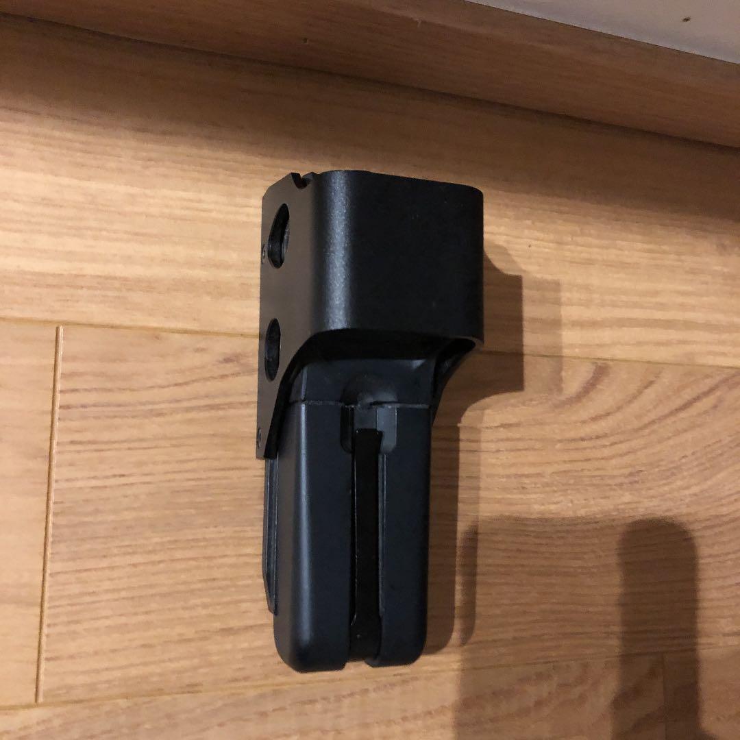 ホロドットサイト