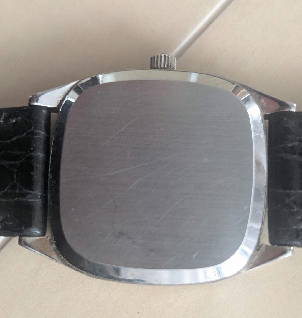 OMEGA Constellation クォーツ腕時計