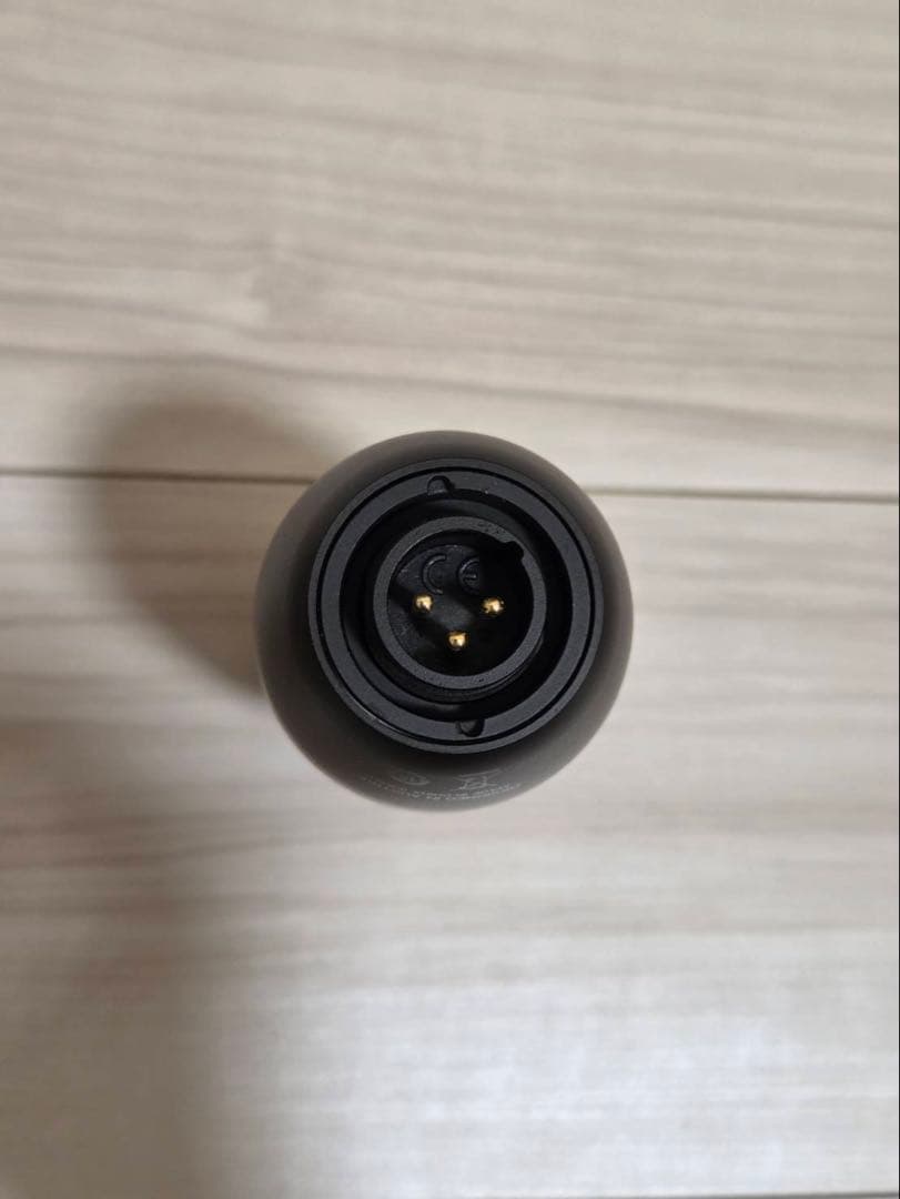 AKG P220 美品 動作確認済み コンデンサーマイク