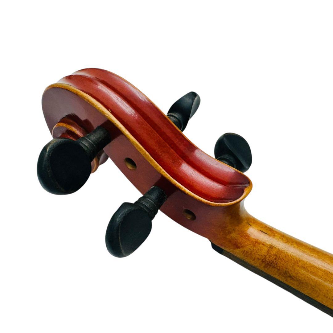 SUZUKI VIOLIN スズキバイオリン　No.220 サイズ1/2