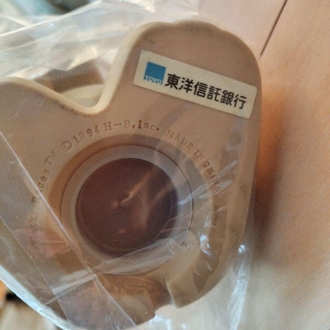 チキチキマシン猛レース ケンケン貯金箱ソフビ