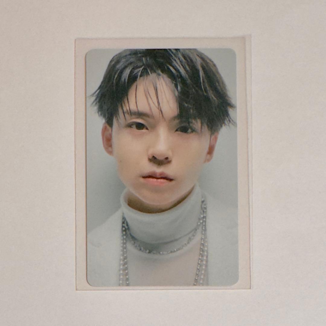 ONE N' ONLY ワンエン 沢村玲 REI スタトレ トレカ - メルカリ