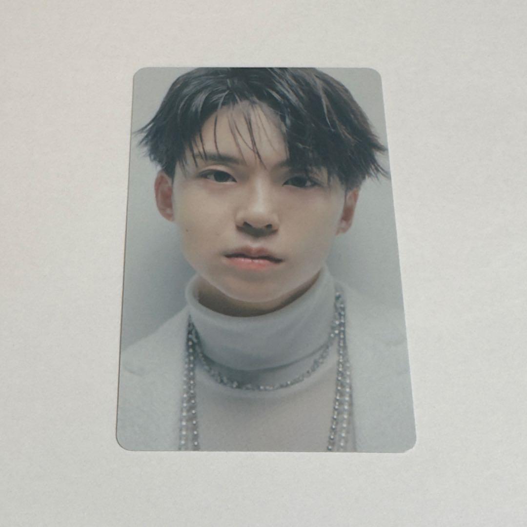 ONE N' ONLY ワンエン 沢村玲 REI スタトレ トレカ - メルカリ