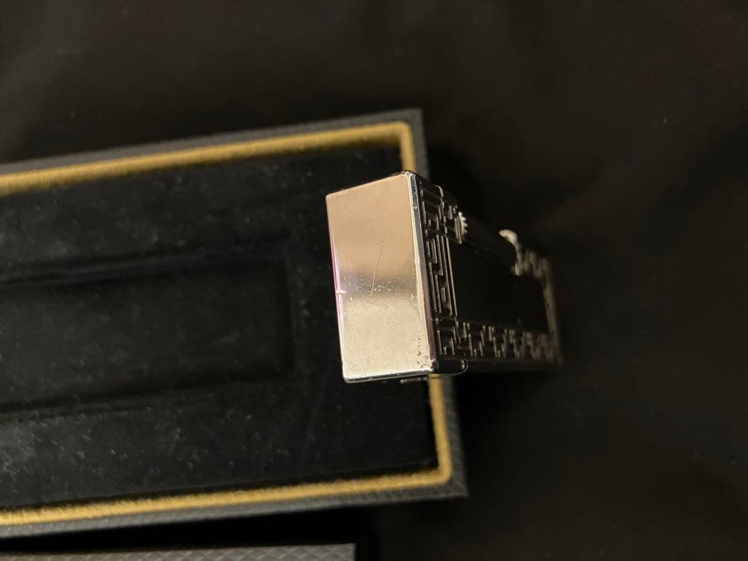 ダンヒル　ライター　美品　希少