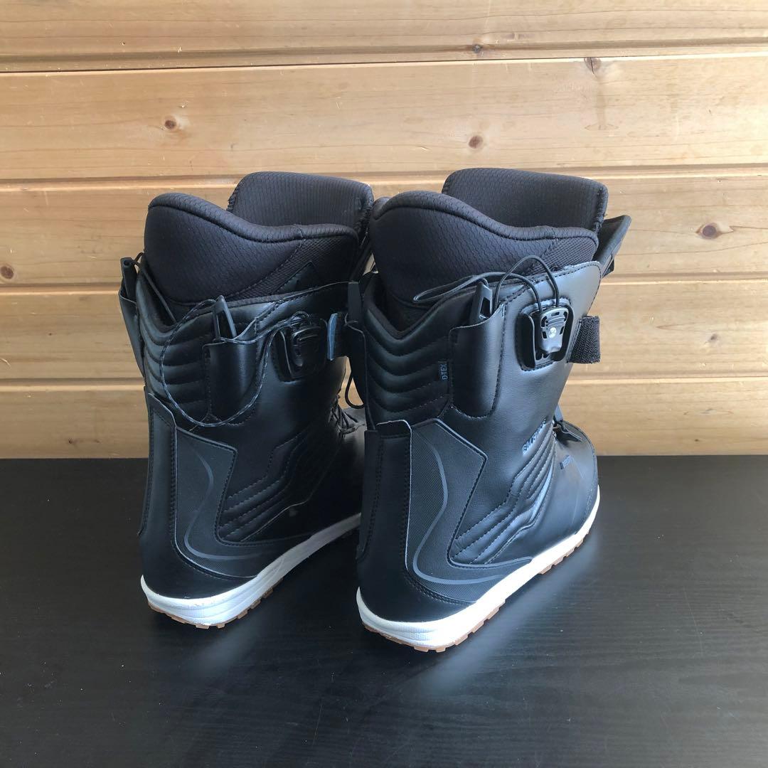 DEELUXE ディーラックス エンパイア スノーボード ブーツ 27.5cm